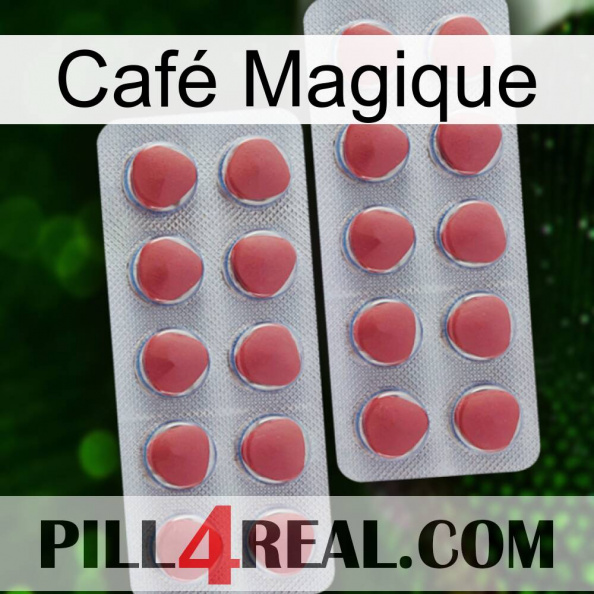 Café Magique 19
